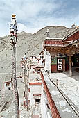 Ladakh - Rizong Gompa